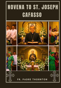 Novena to St. Joseph cafasso Novena to St. Joseph cafasso