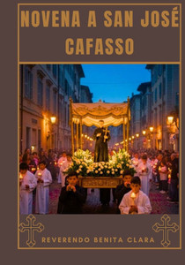 Novena a San José Cafasso Novena a San José Cafasso
