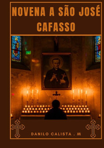 Novena a São José Cafasso Novena a São José Cafasso