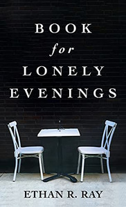 Book For Lonely Evenings - 9781666700527 Book For Lonely Evenings - 9781666700527