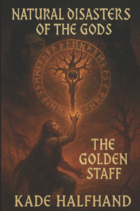Natural Disasters of the Gods: The Golden Staff