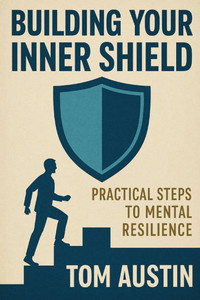 Building Your Inner Shield: Practical Steps to Mental Resilience