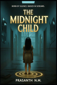 The Midnight Child: Born of silence. Raised in screams. The Midnight Child: Born of silence. Raised in screams.