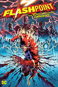 Flashpoint: The 10Th Anniversary Omnibus