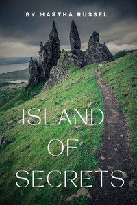 Island of Secrets Island of Secrets