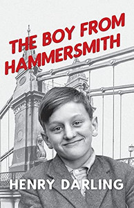 The Boy From Hammersmith - 9781800312012 The Boy From Hammersmith - 9781800312012