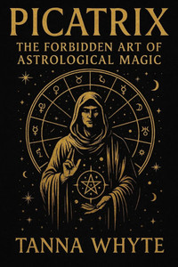 The Picatrix: The Forbidden Art of Astrological Magic The Picatrix: The Forbidden Art of Astrological Magic