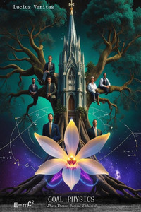 Goal Physics: Where Dreams become Cathedrals