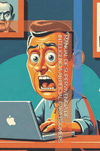 Manual de Supervivencia de Inteligencia Artificial Para Boomers