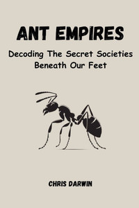 Ant Empires: Decoding The Secret Societies Beneath Our Feet Ant Empires: Decoding The Secret Societies Beneath Our Feet