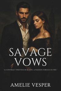 Savage Vows Savage Vows