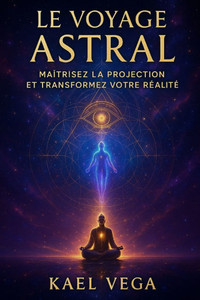 Le Voyage Astral: Maîtrisez la Projection et Transformez Votre Réalité