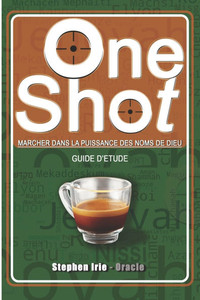 One Shot: Marcher dans la Puissance des Noms de Dieu