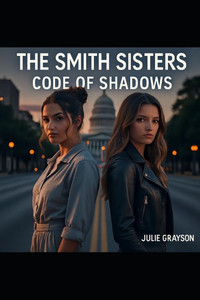 The Smith Sisters: Code of Shadows