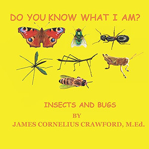 Do You Know What I Am?: Insects And Bugs Do You Know What I Am?: Insects And Bugs
