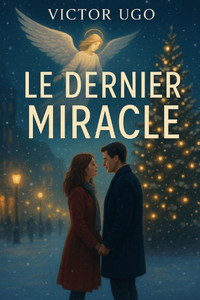 Le Dernier Miracle: Une romance de Noël pleine de magie, d'espoir, et de secondes chances.