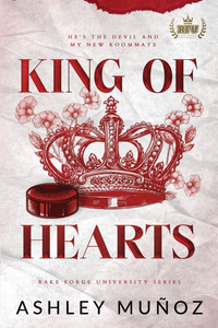 King of Hearts: An Arranged Marriage Romance