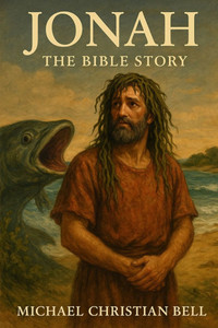 Jonah: The Bible Story Jonah: The Bible Story