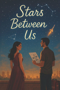 Stars Between Us Stars Between Us
