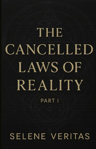 The Cancelled Laws of Reality Part 1: Ancient Codes for Energetic Freedom, Manifestation & Timeline Shifting