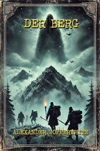 Der Berg Der Berg