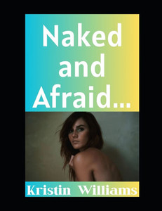 Naked and Afraid...: ...of Folding Laundry Naked and Afraid...: ...of Folding Laundry