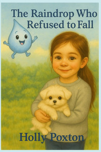 The Raindrop Who Refused To Fall The Raindrop Who Refused To Fall