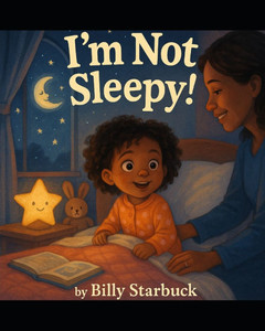 I'm Not Sleepy I'm Not Sleepy
