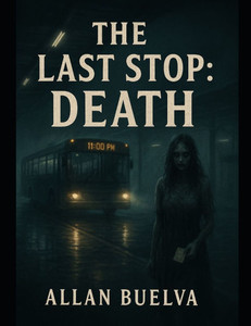 The Last Stop: Death The Last Stop: Death