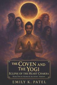 The Coven and The Yogi: : Eclipse of the Heart Chakra The Coven and The Yogi: : Eclipse of the Heart Chakra