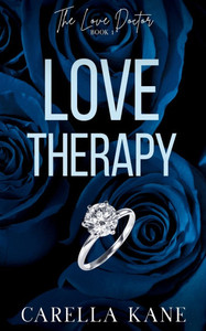 Love Therapy: Fake Engagement, Millionaire, Workplace Romance