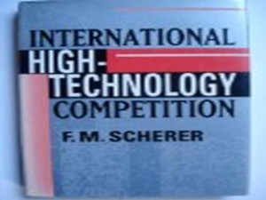 International High-Technology Competition