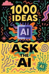 1000 Ideas: Ask The AI: Ask anything. Explore everything.