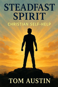 Steadfast Spirit: Christian Self-Help Steadfast Spirit: Christian Self-Help