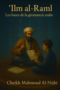 ʿIlm al-Raml: Les bases de la géomancie arabe dévoilées ʿIlm al-Raml: Les bases de la géomancie arabe dévoilées