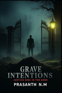 Grave Intentions: Justice Dies in the Dark Grave Intentions: Justice Dies in the Dark