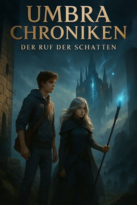 Der Ruf der Schatten Der Ruf der Schatten