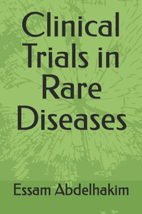 Clinical Trials in Rare Diseases