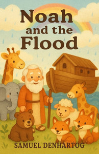 Noah and the Flood: Little Lamb Rhymes Noah and the Flood: Little Lamb Rhymes