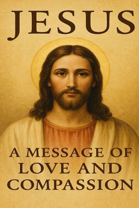 Jesus Message of Love and Compassion Jesus Message of Love and Compassion