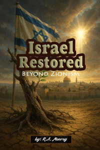 Israel Restored: Beyond Zionism Israel Restored: Beyond Zionism