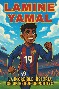 Biografía de Lamine Yamal: La increíble historia de un héroe deportivo.