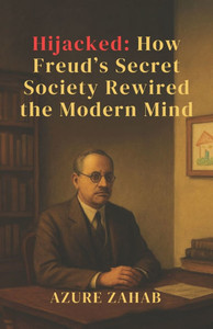 Hijacked: : How Freud's Secret Society Rewired the Modern Mind