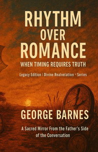 Rhythm Over Romance: When Timing Requires Truth Rhythm Over Romance: When Timing Requires Truth