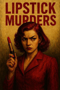 Lipstick Murders: Revenge is Her Shade