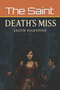 Death's Miss: Lilith Valentine