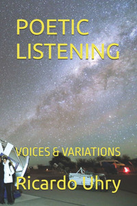 Poetic Listening: Voices & Variations Poetic Listening: Voices & Variations