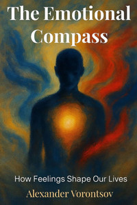The Emotional Compass How Feelings Shape Our Lives The Emotional Compass How Feelings Shape Our Lives