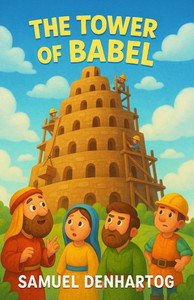 The Tower of Babel: Little Lamb Rhymes The Tower of Babel: Little Lamb Rhymes