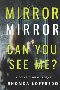 Mirror Mirror Can You See Me? Mirror Mirror Can You See Me?